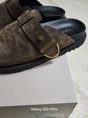 Golden Goose Women's Mules